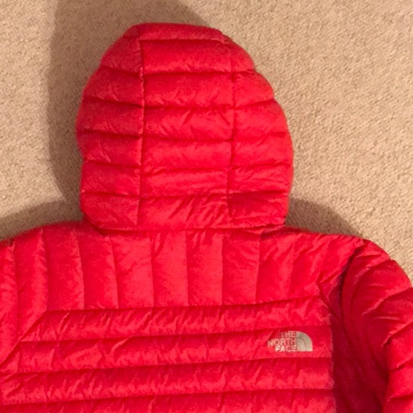 North face 800pro summit series Jacket - Picture 2 of 4